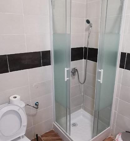 Hostal Gracia Torrejón de Ardoz Dış mekan fotoğraf